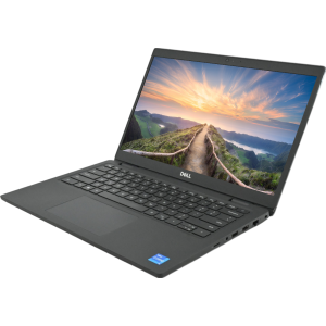 DELL Latitude 3420 * Core i3 1115G4, 8GB, 256GB SSD NVME, Webcam, backlight, display 14", Win 11 PRO